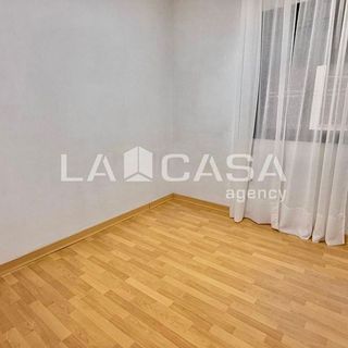 Piso en venta en Santa Catalina en Sevilla