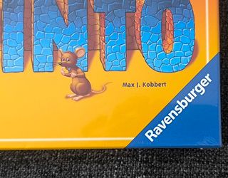 Juego de mesa Laberinto (PRECINTADO)