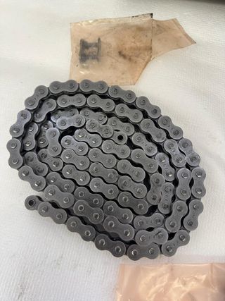 Kit Arrastre Honda CB 600F Hornet 2000