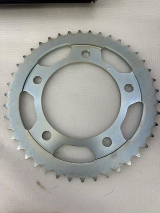 Kit Arrastre Honda CB 600F Hornet 2000