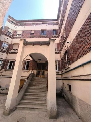 Piso en venta en Centro Ciudad en León