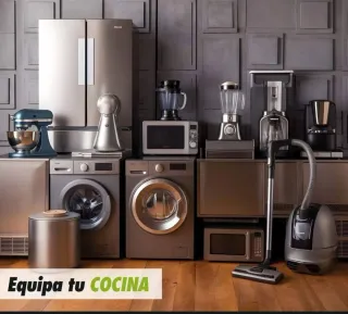 OFERTA Nevera LG Combi No Frost Nueva