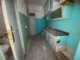 Piso en venta en Abarán