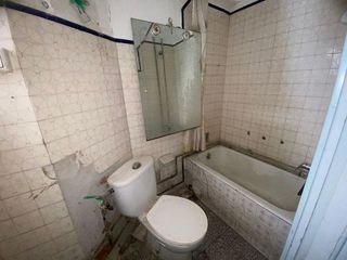 Piso en venta en Abarán