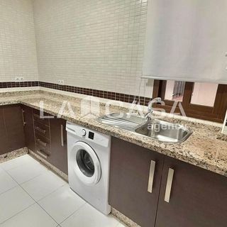 Piso en venta en Santa Catalina en Sevilla