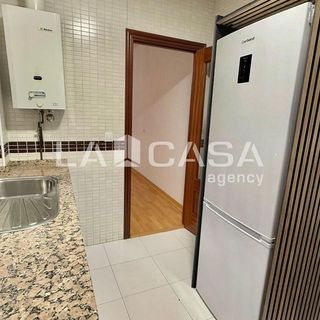 Piso en venta en Santa Catalina en Sevilla