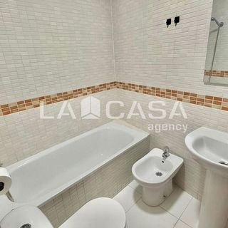 Piso en venta en Santa Catalina en Sevilla