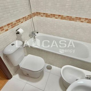 Piso en venta en Santa Catalina en Sevilla