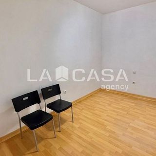 Piso en venta en Santa Catalina en Sevilla