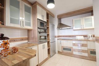 Piso en venta en Centro en Torrevieja