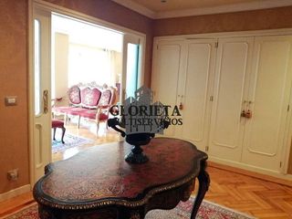 Piso en venta en Praza España - Casablanca en Vigo