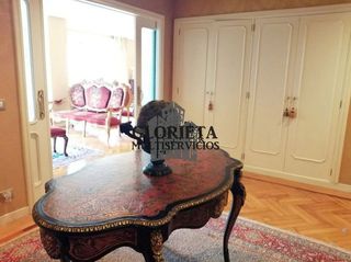 Piso en venta en Praza España - Casablanca en Vigo