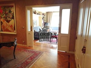 Piso en venta en Praza España - Casablanca en Vigo