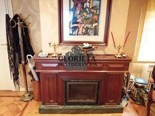 Piso en venta en Praza España - Casablanca en Vigo