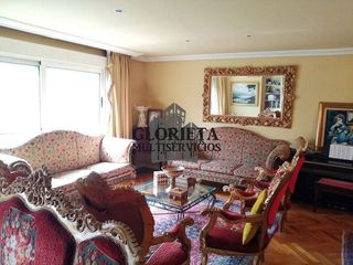 Piso en venta en Praza España - Casablanca en Vigo