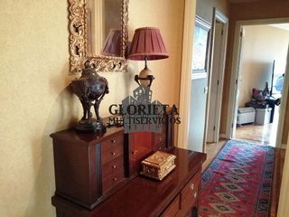 Piso en venta en Praza España - Casablanca en Vigo