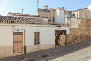 Piso en venta en Ciudad Monumental en Cáceres