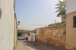 Piso en venta en Ciudad Monumental en Cáceres