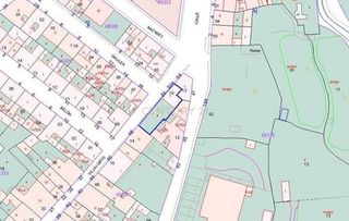 Piso en venta en Ciudad Monumental en Cáceres