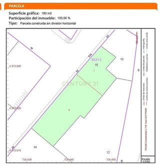 Piso en venta en Ciudad Monumental en Cáceres