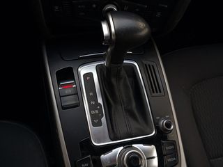 Audi A5 2.0 TDI quattro