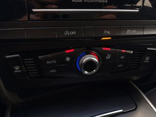 Audi A5 2.0 TDI quattro