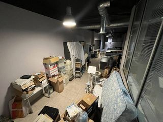 Local comercial en alquiler en Gorg - Pep Ventura en Badalona