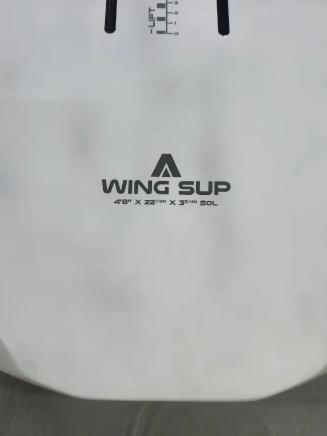 Tabla Wingfoil Armstrong 50L