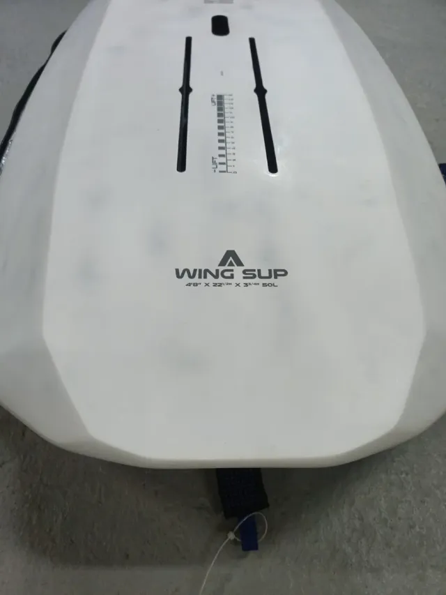 Tabla Wingfoil Armstrong 50L