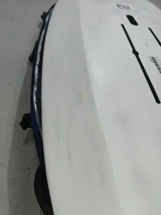 Tabla Wingfoil Armstrong 50L