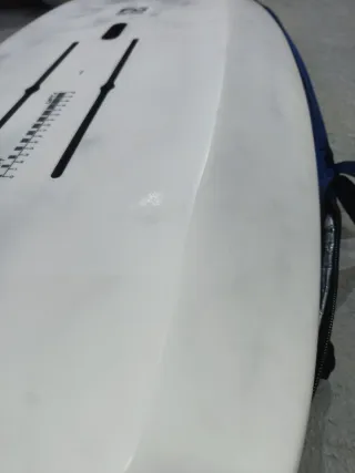 Tabla Wingfoil Armstrong 50L