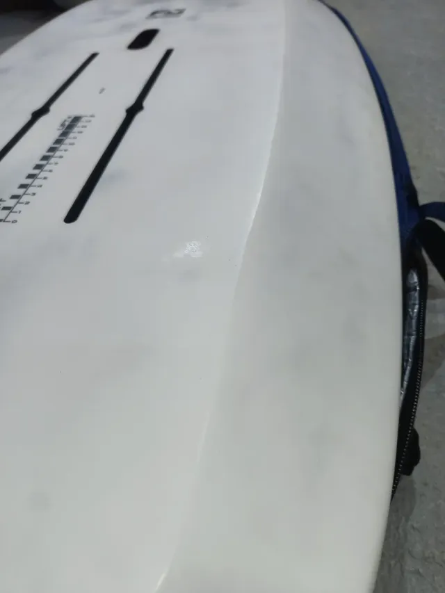 Tabla Wingfoil Armstrong 50L