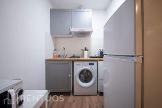 Estudio en alquiler en El Gòtic en Barcelona