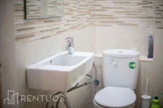 Estudio en alquiler en El Gòtic en Barcelona