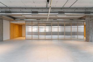 Oficina en alquiler en La Marina de Port en Barcelona