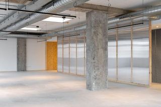 Oficina en alquiler en La Marina de Port en Barcelona