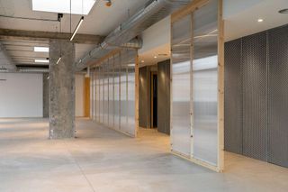 Oficina en alquiler en La Marina de Port en Barcelona