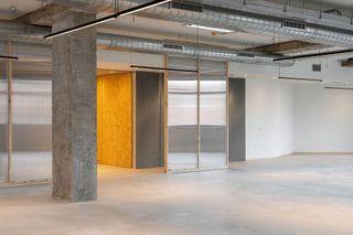 Oficina en alquiler en La Marina de Port en Barcelona