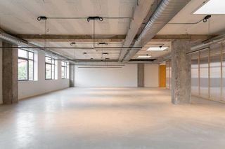 Oficina en alquiler en La Marina de Port en Barcelona