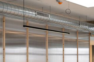 Oficina en alquiler en La Marina de Port en Barcelona