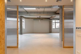 Oficina en alquiler en La Marina de Port en Barcelona