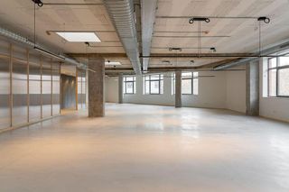 Oficina en alquiler en La Marina de Port en Barcelona