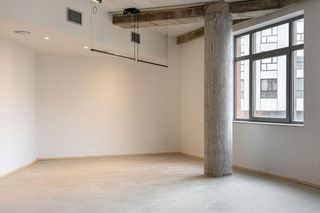 Oficina en alquiler en La Marina de Port en Barcelona