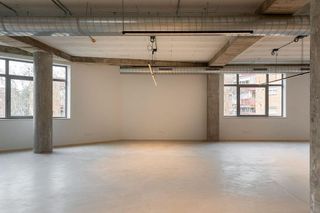 Oficina en alquiler en La Marina de Port en Barcelona