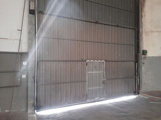 Nave industrial en alquiler en Viladecavalls
