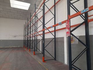Nave industrial en alquiler en Viladecavalls