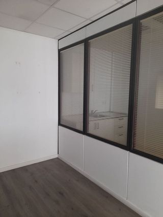 Nave industrial en alquiler en Viladecavalls