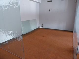 Oficina en alquiler en Valldaura - Ctra. de Cardona en Manresa