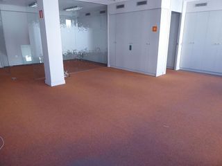 Oficina en alquiler en Valldaura - Ctra. de Cardona en Manresa