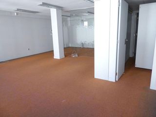 Oficina en alquiler en Valldaura - Ctra. de Cardona en Manresa